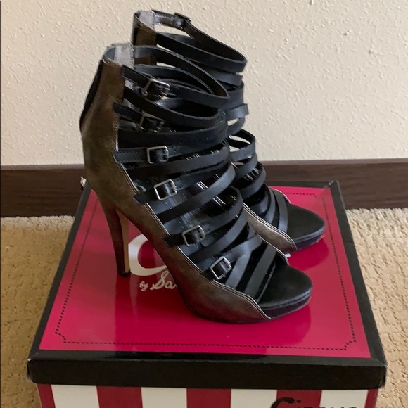 Shoes - Circus by Sam Edelman Heels